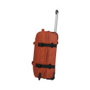 travelite BOLONIA Wheeled Duffle M mit Teleskopgriff
