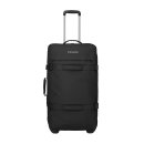 travelite BOLONIA Wheeled Duffle L mit Teleskopgriff