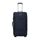 travelite BOLONIA Wheeled Duffle L mit Teleskopgriff