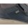 Rieker TEX Herren Knöchelschuh 2 Reißverschlüsse, schwarz mit brauner Ferse