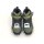 Skechers Jungen Knöchelschuh TEX grün/schwarz, Klettverschluss und Strechsenkel