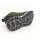 Skechers Jungen Knöchelschuh TEX grün/schwarz, Klettverschluss und Strechsenkel