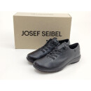 Josef Seibel Charlotte 01 Damen Schnürer schwarz mit...