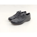 Josef Seibel Charlotte 01 Damen Schnürer schwarz mit...