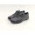 Josef Seibel Charlotte 01 Damen Schnürer schwarz mit Gummisenkel