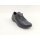 Josef Seibel Charlotte 01 Damen Schnürer schwarz mit Gummisenkel