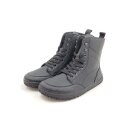 Rieker Damen  Schnürstiefel TEX  schwarz seitlicher...