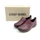 Josef Seibel Damen Slipper bordo