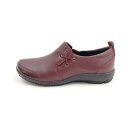 Josef Seibel Damen Slipper bordo
