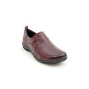 Josef Seibel Damen Slipper bordo