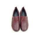 Josef Seibel Damen Slipper bordo