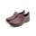 Josef Seibel Damen Slipper bordo