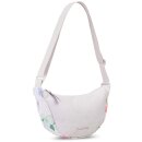 Frida Kahlo Umhängetasche beige – Crossbody...