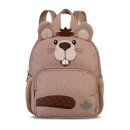 Kinderrucksack Bieber