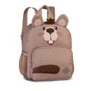 Kinderrucksack Bieber