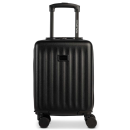 Worldpack Kabinenkoffer Schwarz – kleiner...