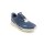 Skechers Herren Slipper mit Stretch Zierschnürung dunkelblau