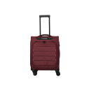 SKAII Trolley 4w S, Red