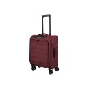 SKAII Trolley 4w S, Red