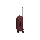 SKAII Trolley 4w S, Red