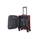 SKAII Trolley 4w S, Red