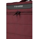 SKAII Trolley 4w S, Red