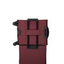 SKAII Trolley 4w S, Red