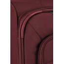 SKAII Trolley 4w S, Red