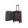 SKAII Trolley 4w S, Red