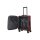 SKAII Trolley 4w S, Red