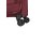 SKAII Trolley 4w S, Red