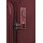 SKAII Trolley 4w S, Red