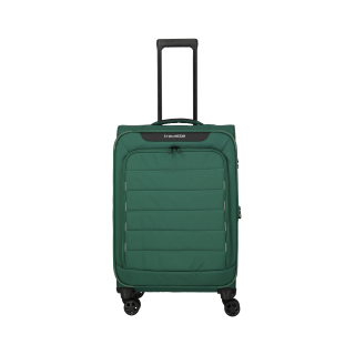 SKAII Trolley 4w M exp., Green