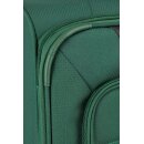 SKAII Trolley 4w M exp., Green