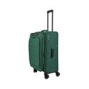 SKAII Trolley 4w M exp., Green