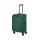SKAII Trolley 4w M exp., Green