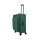 SKAII Trolley 4w M exp., Green