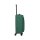 SKAII Trolley 4w M exp., Green