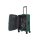SKAII Trolley 4w M exp., Green