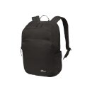 Jack Wolfskin TERRAVIEW Tagesrucksack schwarz mit 14 Zoll...
