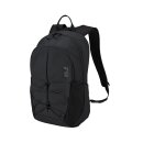 Jack Wolfskin YUMA 18 Damenrucksack schwarz mit 15 Zoll...