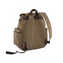 Came active Rucksack Monty sand, hell