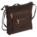 camel active Handtasche Schultertasche Damentasche...