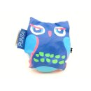 Punta Owls Faltshopper – praktische Einkaufstasche...