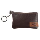 camel active California Schlüsseltasche Leder beige...