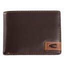 camel active California Herren Geldbörse Leder beige...