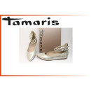 Tamaris Ballerina Silver 37