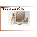 Tamaris Ballerina Silver 39