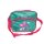 Peppys Design Kindertasche türkis/pink mit Schmetterlinge