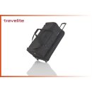große Travelite Basics Trolley-Reisetasche L 70cm,...